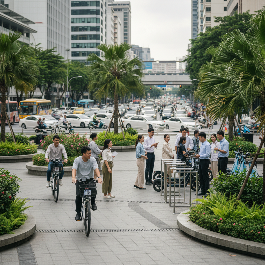 นักวิเคราะห์ชี้! นโยบายหนุน EV 2026 จ่อรวม E-Bike - ev-policy-ebike-trend-2026