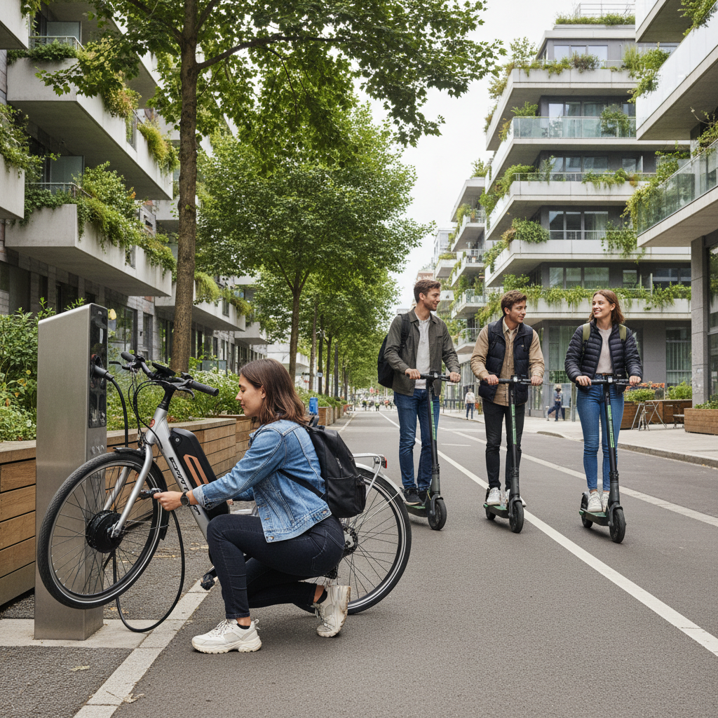 จับตาเทรนด์ EV 2026! ลุ้นรัฐอุดหนุนส่วนลด E-Bike วัยเรียน - ev-subsidy-ebike-trend-2026