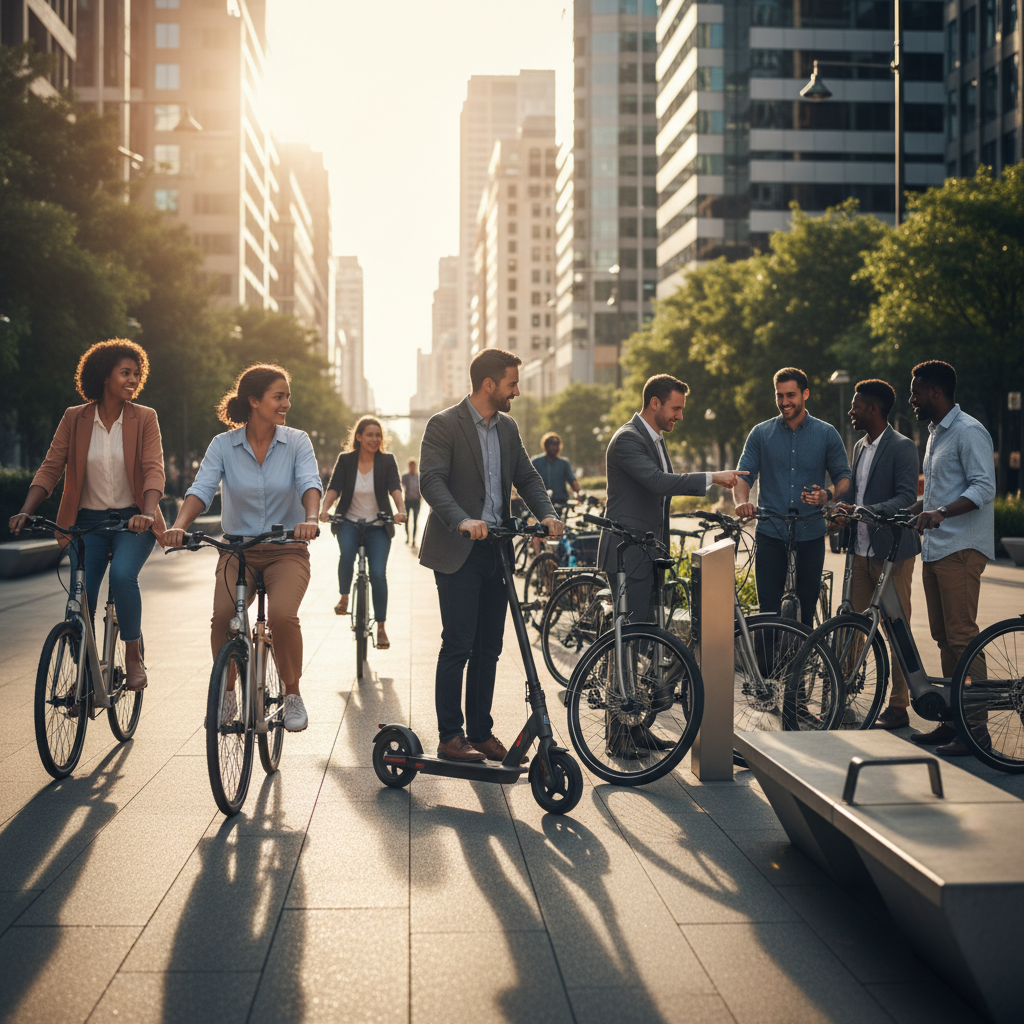 จับตาครึ่งปีหลัง 2026! ลุ้นรัฐขยายสิทธิ์ลดหย่อนภาษี E-Bike - ev-tax-rebate-ebike-2026