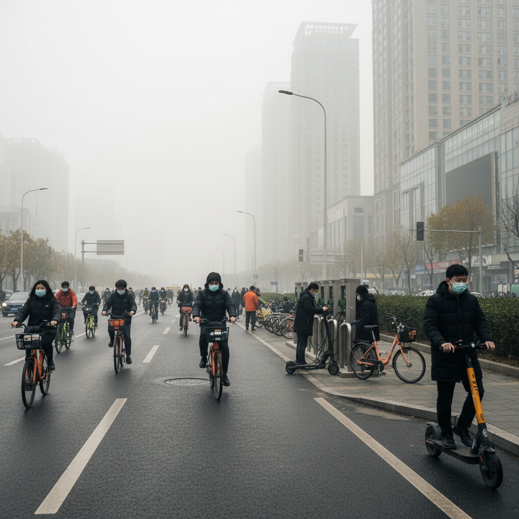 จับตาปลายปี 2026! คาดรัฐลดหย่อนภาษีหนุนใช้ E-Bike สู้ PM2.5 - ev-tax-rebate-trend-2026