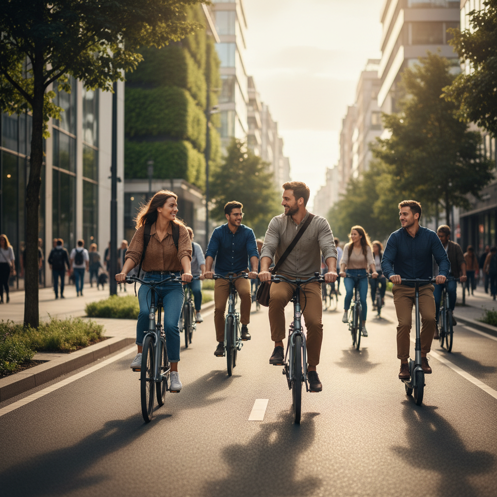 นโยบายรัฐจ่ออุดหนุน E-Bike ปลายปี 2026 สายประหยัดเฮ! - ev-tax-subsidy-policy-2026