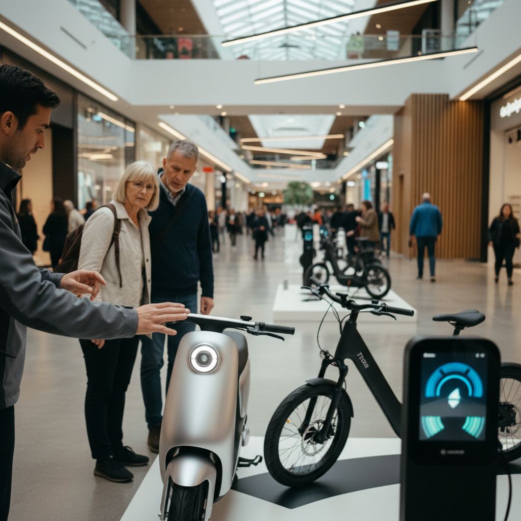 กูรูวิเคราะห์เทรนด์ EV 2026: ระบบ AI ช่วยขับขี่ปลอดภัย - expert-ai-ev-safety-2026