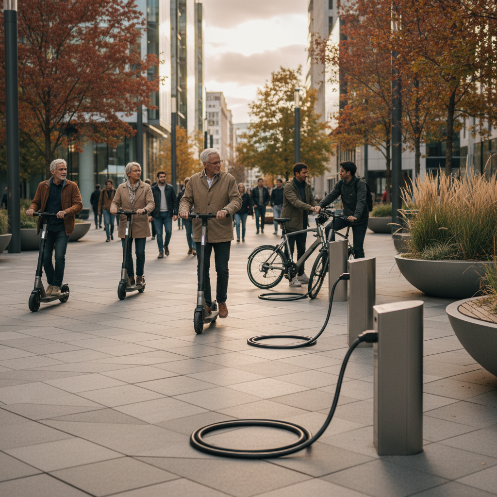 อนาคต EV ปี 2026! แบตเตอรี่ Solid-State ชาร์จไว ปลอดภัยสุด - future-solid-state-battery-ev