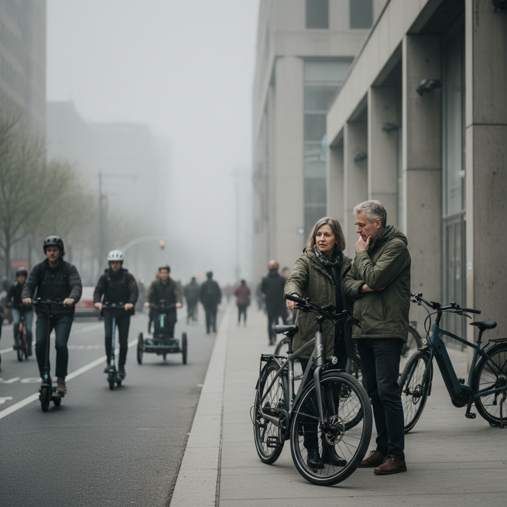 วิเคราะห์ปี 2026! รัฐจ่อหนุน 'E-Bike' รอบใหม่? ราคาจะร่วงหรือพุ่ง - government-subsidy-ebike-market-analysis-2026