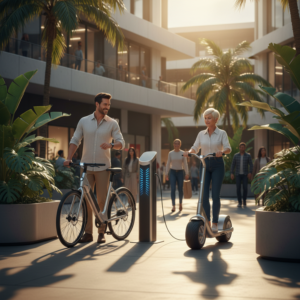 อนาคต EV 2026! แบตเตอรี่กราฟีน E-Bike ชาร์จไวทนความร้อน - graphene-ebike-battery-trend-news