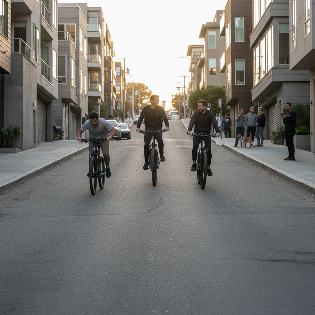 350W, 500W หรือ 800W? เลือก 'กำลังมอเตอร์' จักรยานไฟฟ้ายังไงให้ขึ้นเนินไหว ไม่ต้องเข็น! - how-to-choose-ebike-motor-power-watt-guide-2026