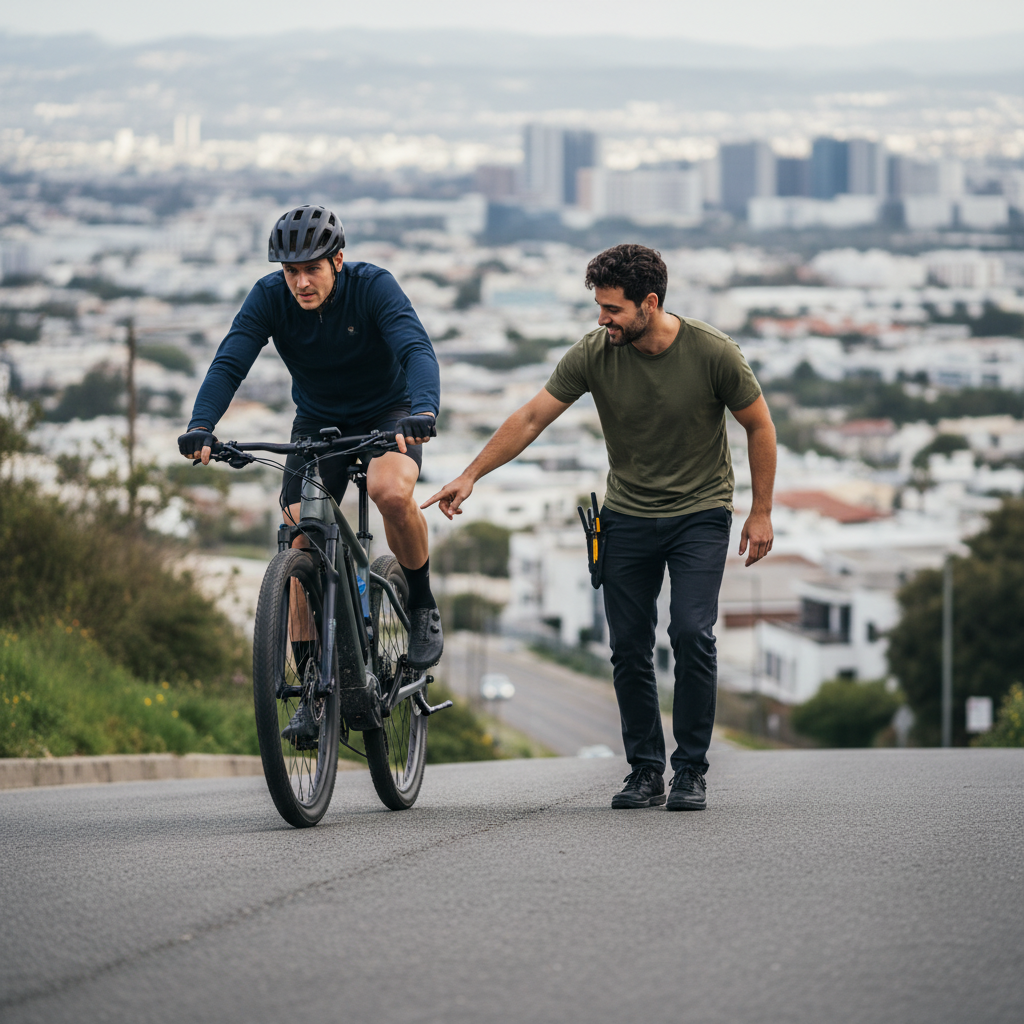 อย่าดูแค่วัตต์! สอนอ่านสเปก 'มอเตอร์ E-Bike' ฉบับปี 2026 เลือกยังไงให้ขึ้นสะพานไหว? - how-to-choose-ebike-motor-watts-torque-guide-2026