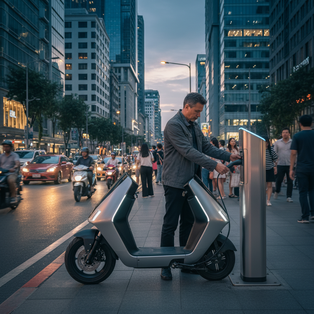 จับตา 'มาตรฐาน มอก. ใหม่' ปลายปี 2026 จุดเปลี่ยนตลาด E-Bike ที่ของถูกอาจไม่มีที่ยืน - new-tisi-battery-standard-impact-ebike-market-2026