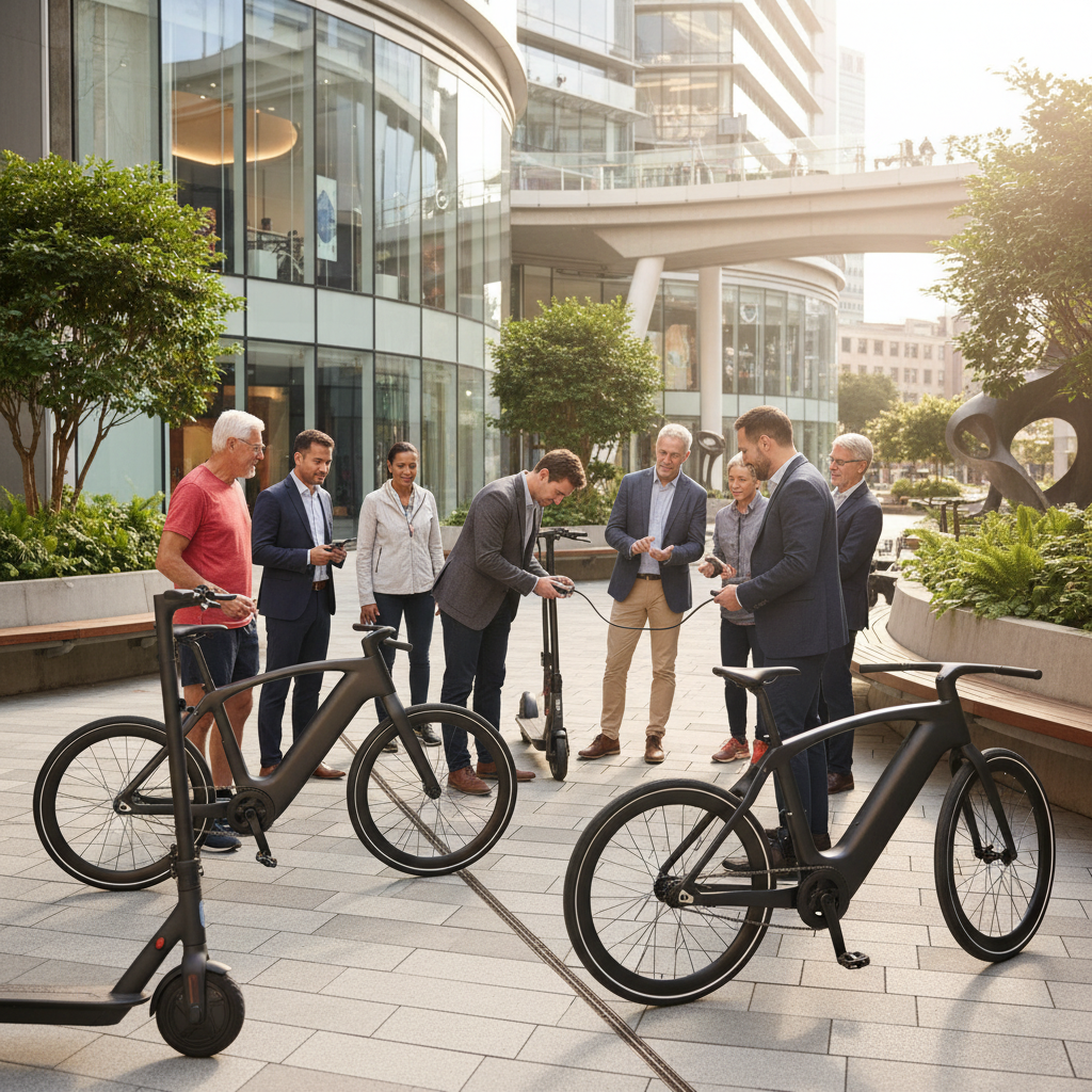 เจาะเทรนด์ 2026: แบตเตอรี่ Solid-State พลิกโฉม E-Bike - solid-state-battery-ebike-2026