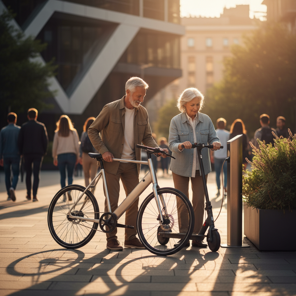 เทรนด์แบตฯ Solid-State 2026 พลิกโฉม E-Bike ปลอดภัยขึ้น - solid-state-battery-ebike-2026