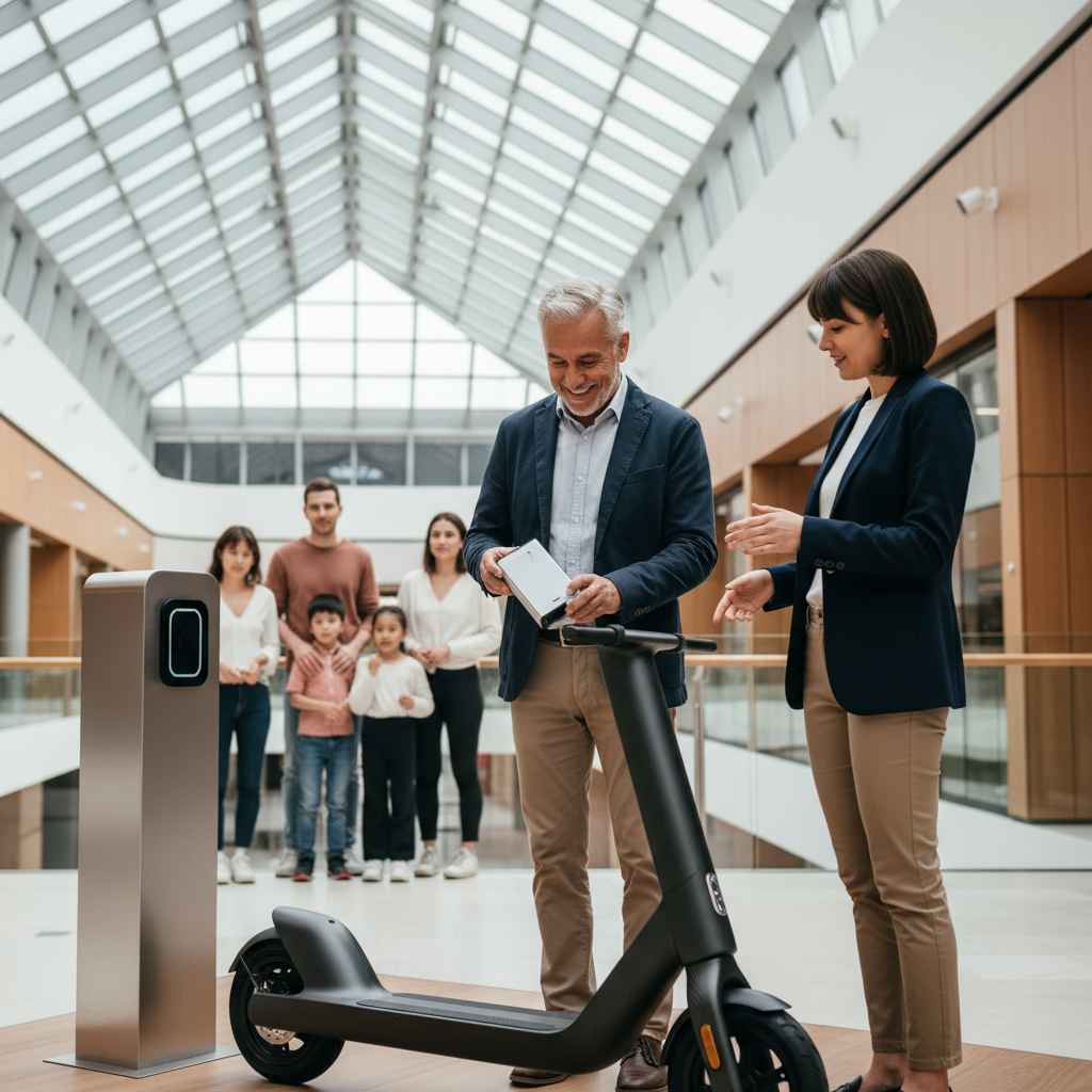 ส่องเทคโนโลยี 2026! แบตเตอรี่ 'โซลิดสเตต' พลิกโฉม E-Bike - solid-state-battery-ebike-2026