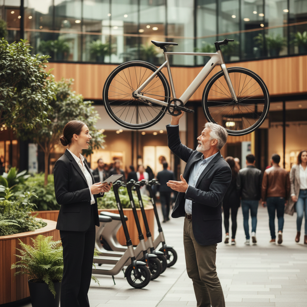 อนาคต EV 2026! แบตเตอรี่ Solid-State เปลี่ยนวงการ E-Bike - solid-state-battery-ebike-future