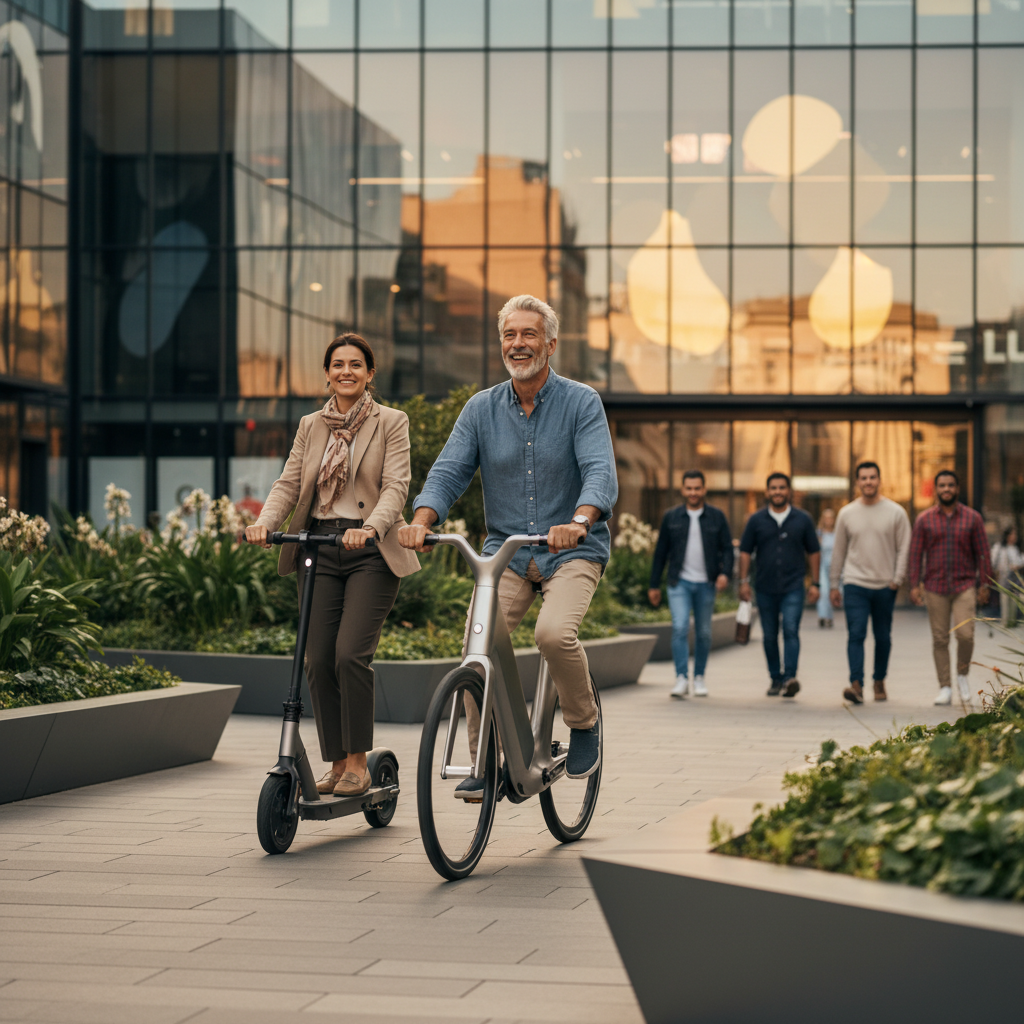 เทรนด์โลก 2026! นวัตกรรมแบตฯ Solid-State E-Bike ปลอดภัย 100% - solid-state-battery-ebike-trend