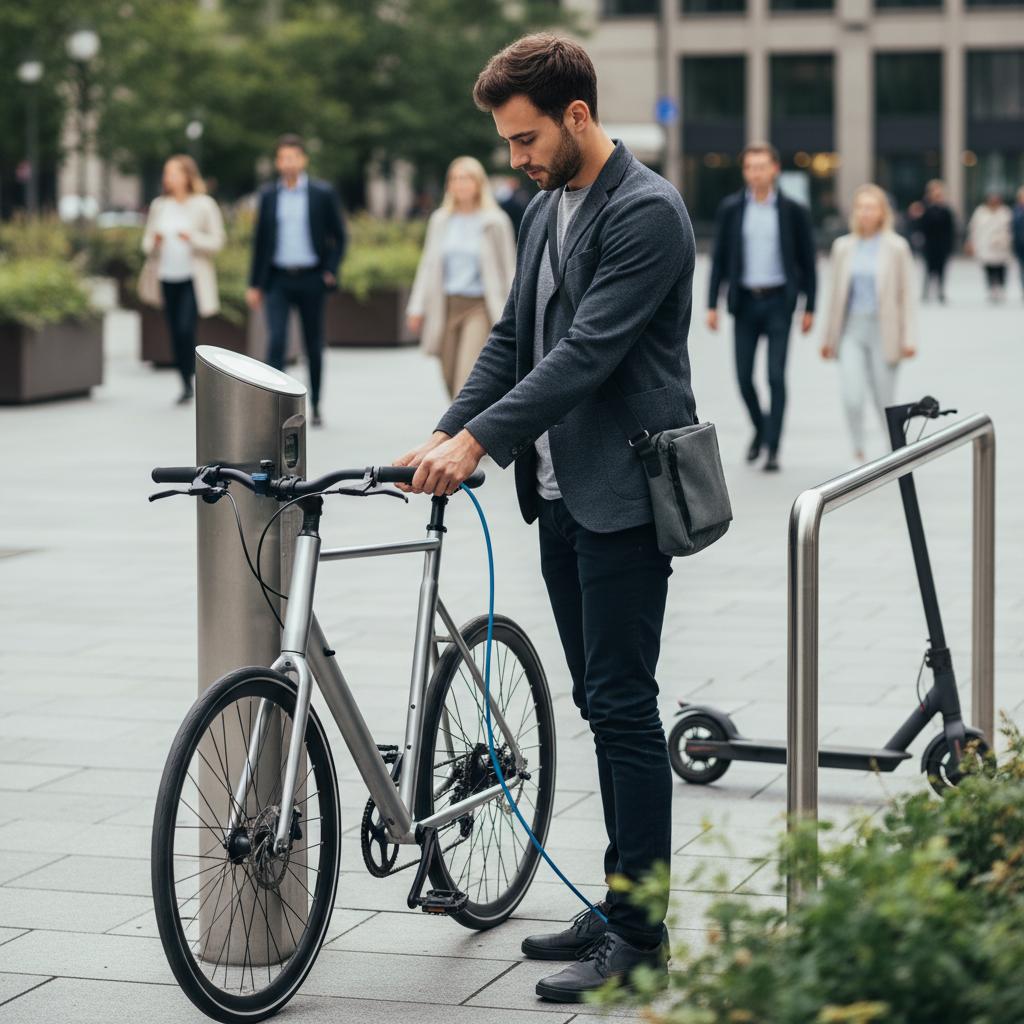 วิจัยชี้ปี 2026! แบตเตอรี่ Solid-State พลิกโฉม E-Bike - solid-state-battery-ebike-trend