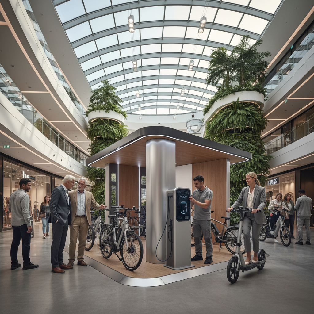 เจาะเทรนด์ 2026: แบตเตอรี่ Solid-State พลิกโฉม E-Bike - solid-state-battery-ebike-trend