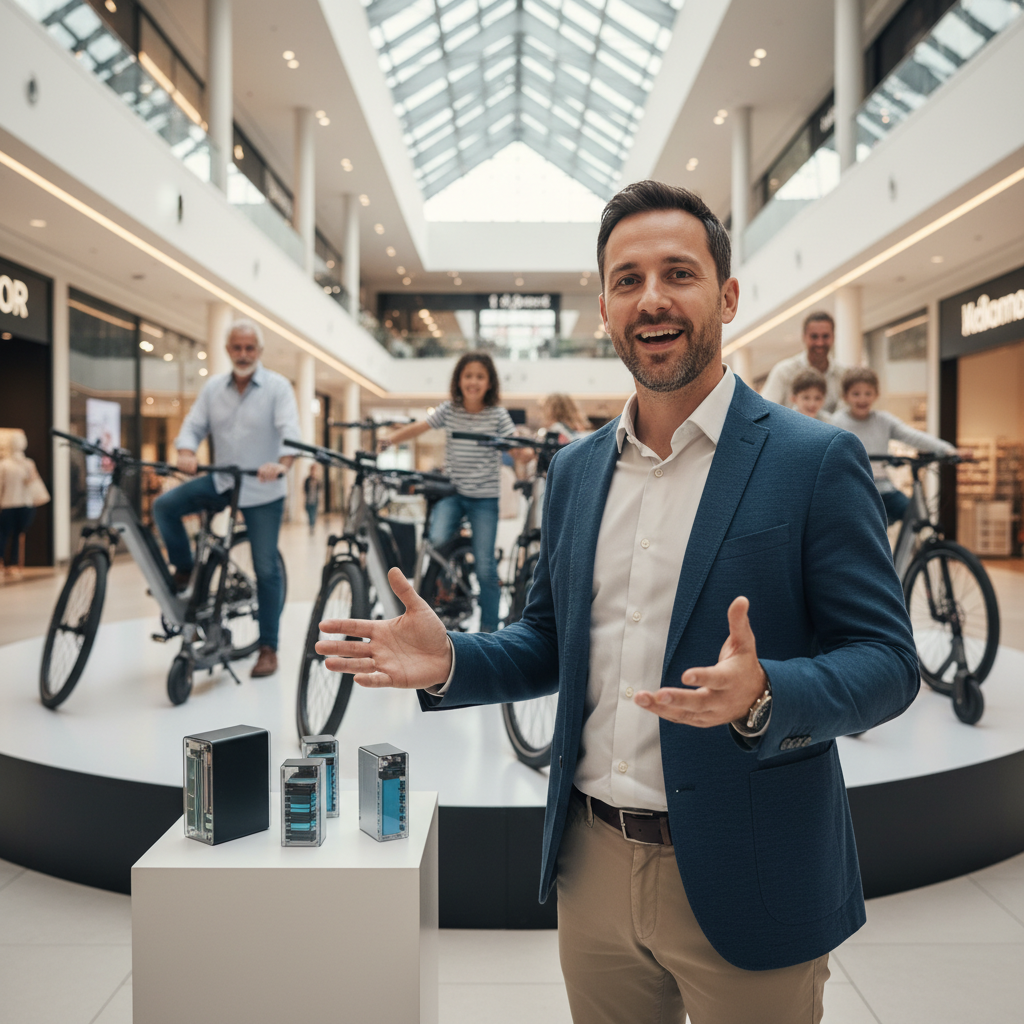 เทรนด์ EV 2026! แบตเตอรี่ Solid-State ปลอดภัย ไม่ระเบิด - solid-state-battery-ev-trend