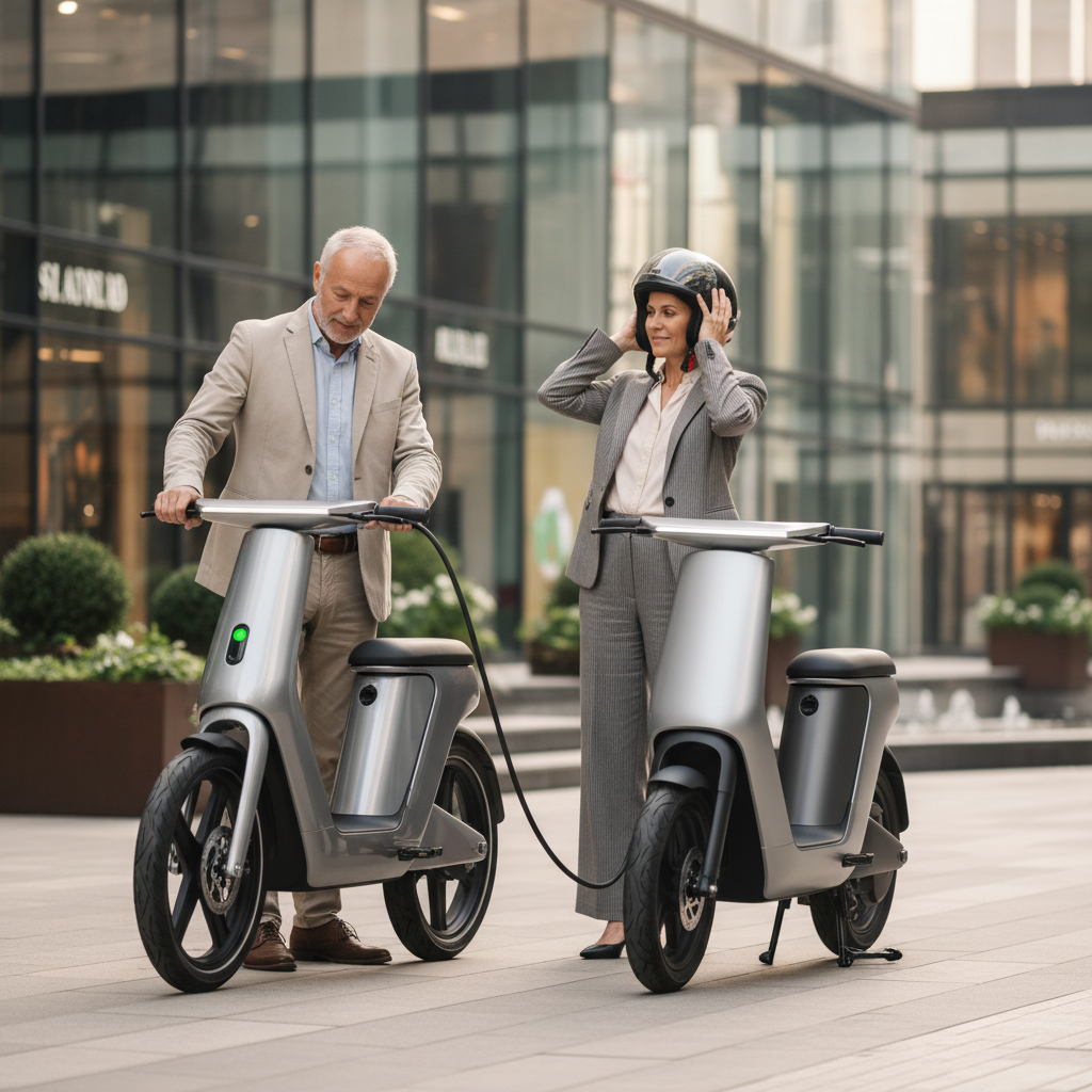 เทรนด์ EV 2026! แบตเตอรี่ Solid-State ชาร์จไว ปลอดภัยสุด - solid-state-battery-ev-trend