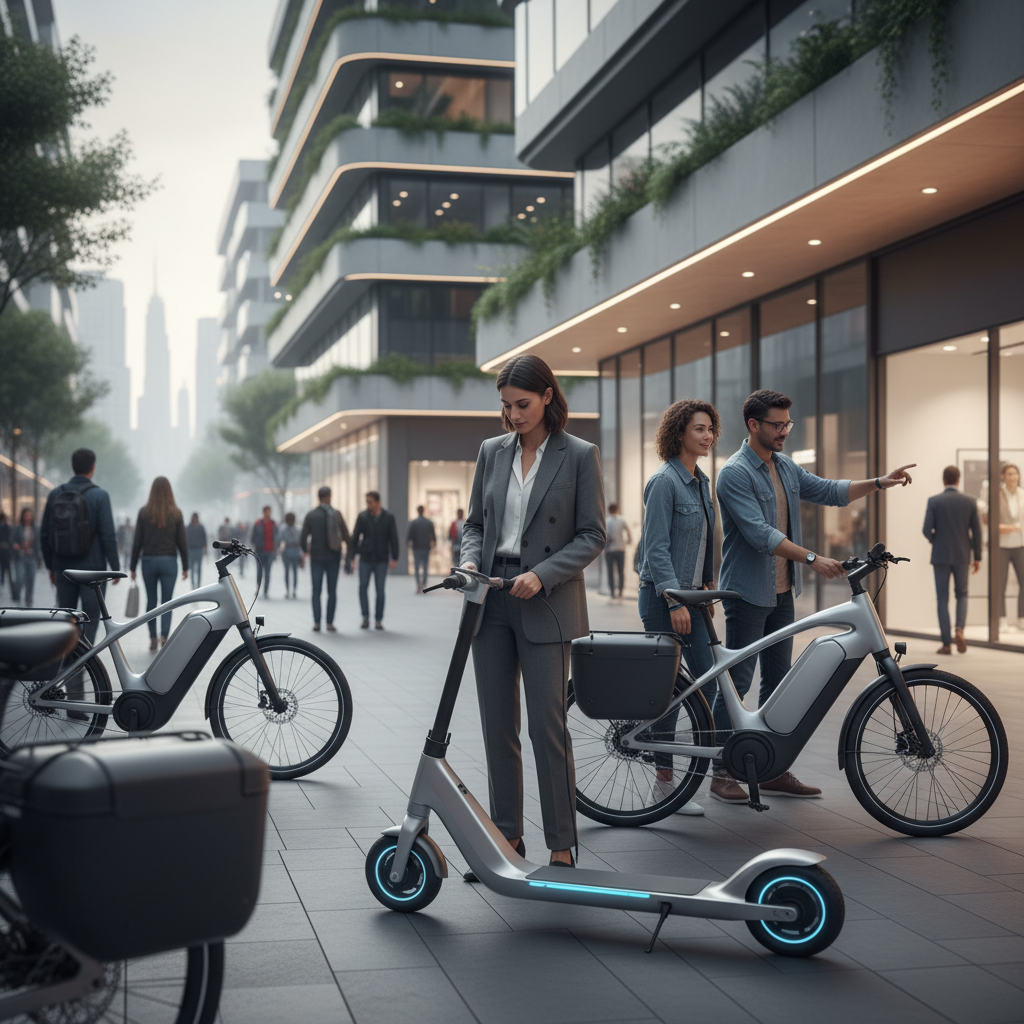 เทรนด์แบตฯ Solid-State 2026: E-Bike วิ่งไกล ชาร์จไว ปลอดภัย - solid-state-ebike-battery-2026