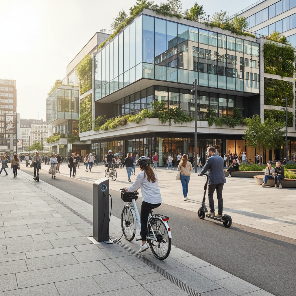 เจาะนโยบาย EV 2026: ภาครัฐเตรียมหนุน E-Bike จริงหรือ? - thai-ev-policy-ebike-2026