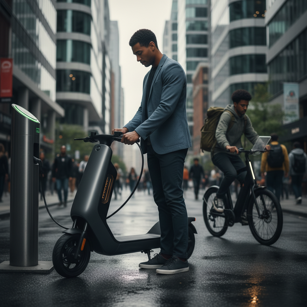 เทรนด์ EV 2026! นวัตกรรมแบตเตอรี่ AI ประหยัดไฟชาร์จไว - 2026-ai-battery-ev-trend