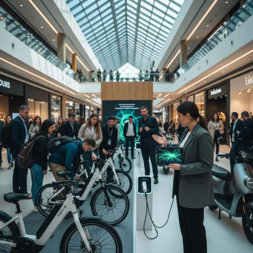 จับตาเทรนด์ปลายปี 2026: ระบบ AI อัจฉริยะช่วยเซฟแบต E-Bike - 2026-ai-ev-battery-trend