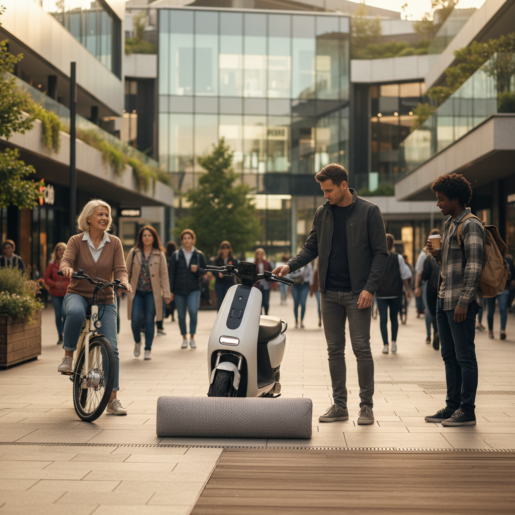 เทรนด์ EV 2026: สกู๊ตเตอร์ไฟฟ้า AI เบรกอัตโนมัติ - 2026-ai-scooter-brake-trend