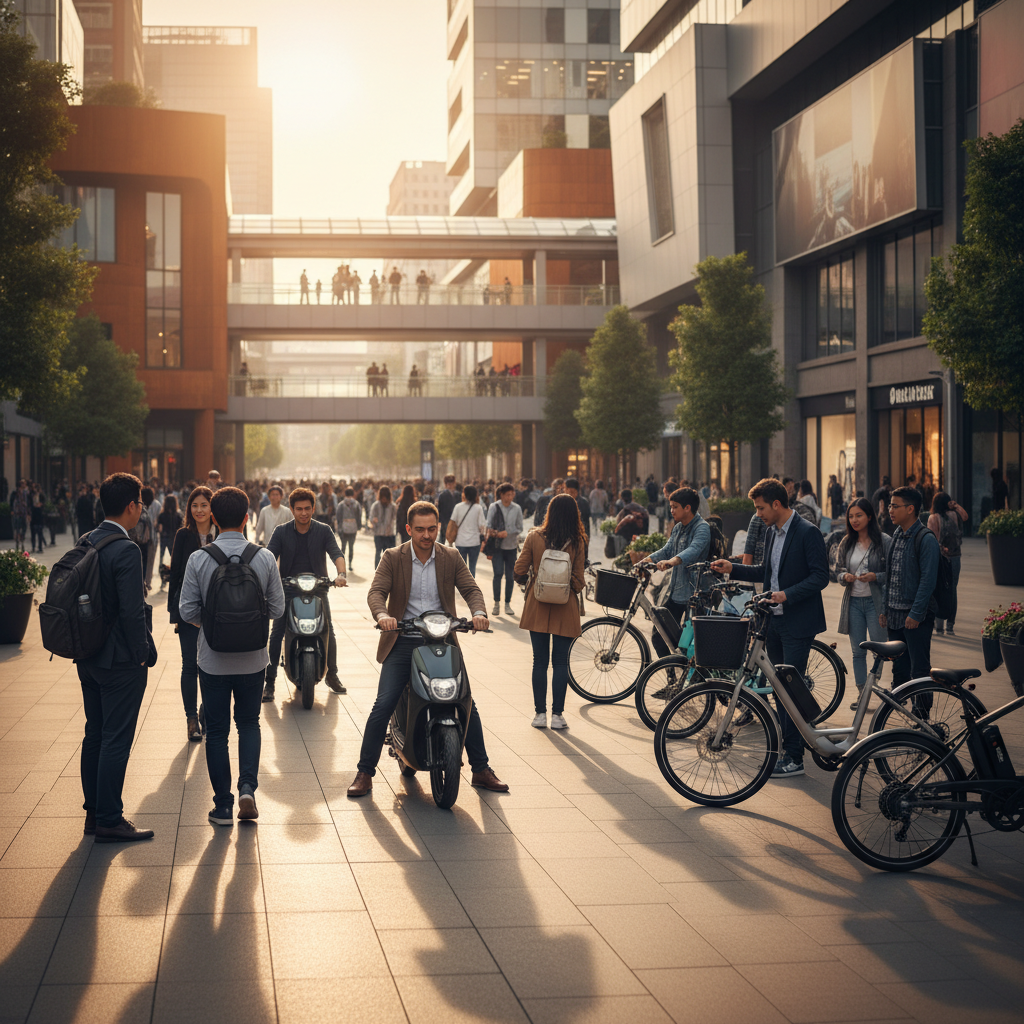 วิเคราะห์นโยบาย 2026: ลุ้นรัฐช่วยอุดหนุนซื้อ E-Bike - 2026-ebike-subsidy-policy-trend