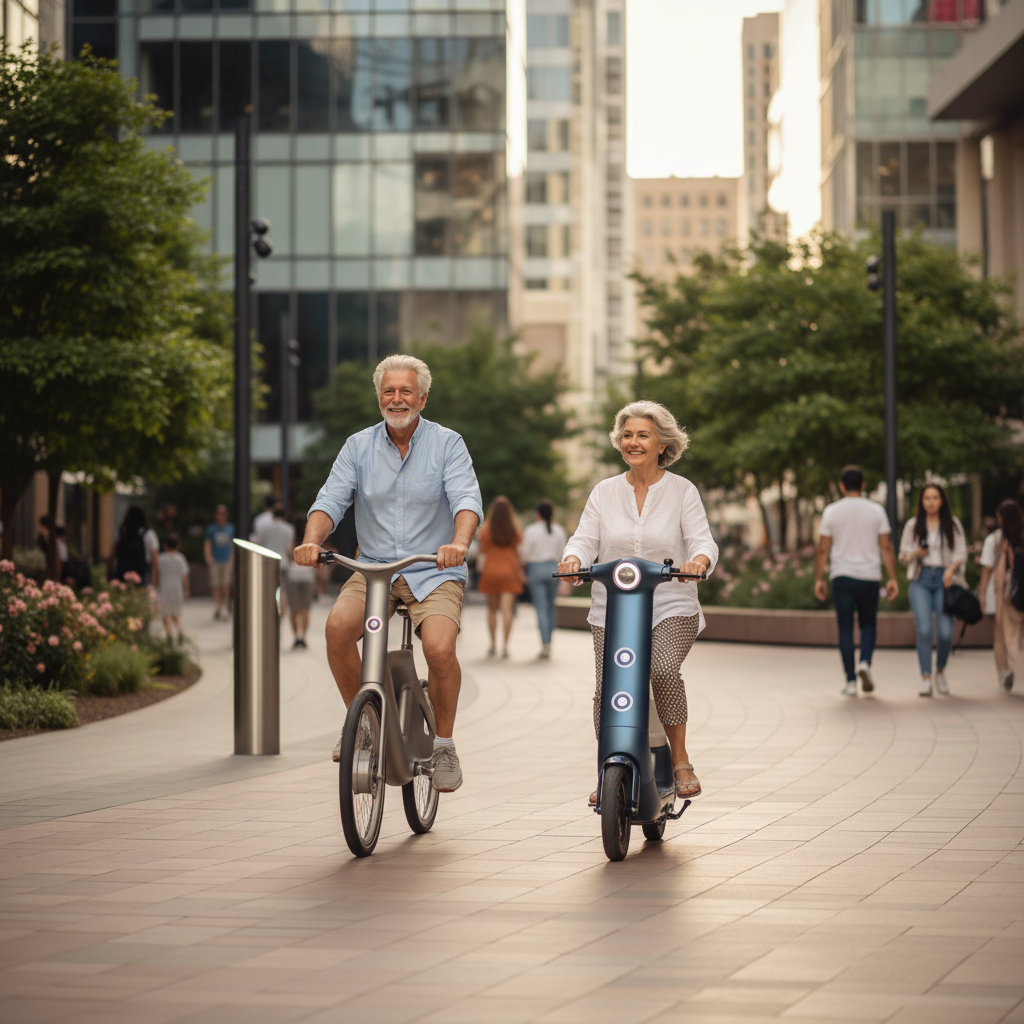 เทรนด์ EV 2026: ระบบ AI ช่วยเตือนความปลอดภัย ขับขี่ไร้กังวล - 2026-ev-ai-safety-technology