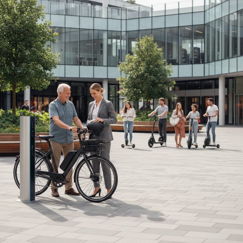 เทรนด์แบตเตอรี่ EV ล้ำยุค 2026: ชาร์จเร็ว วิ่งไกลกว่าเดิม - 2026-ev-battery-charging-trend