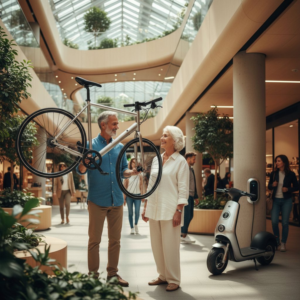 วิเคราะห์เทรนด์ 2026: แบตเตอรี่ยุคใหม่ทำให้ E-Bike เบาขึ้น - 2026-ev-battery-tech-trend