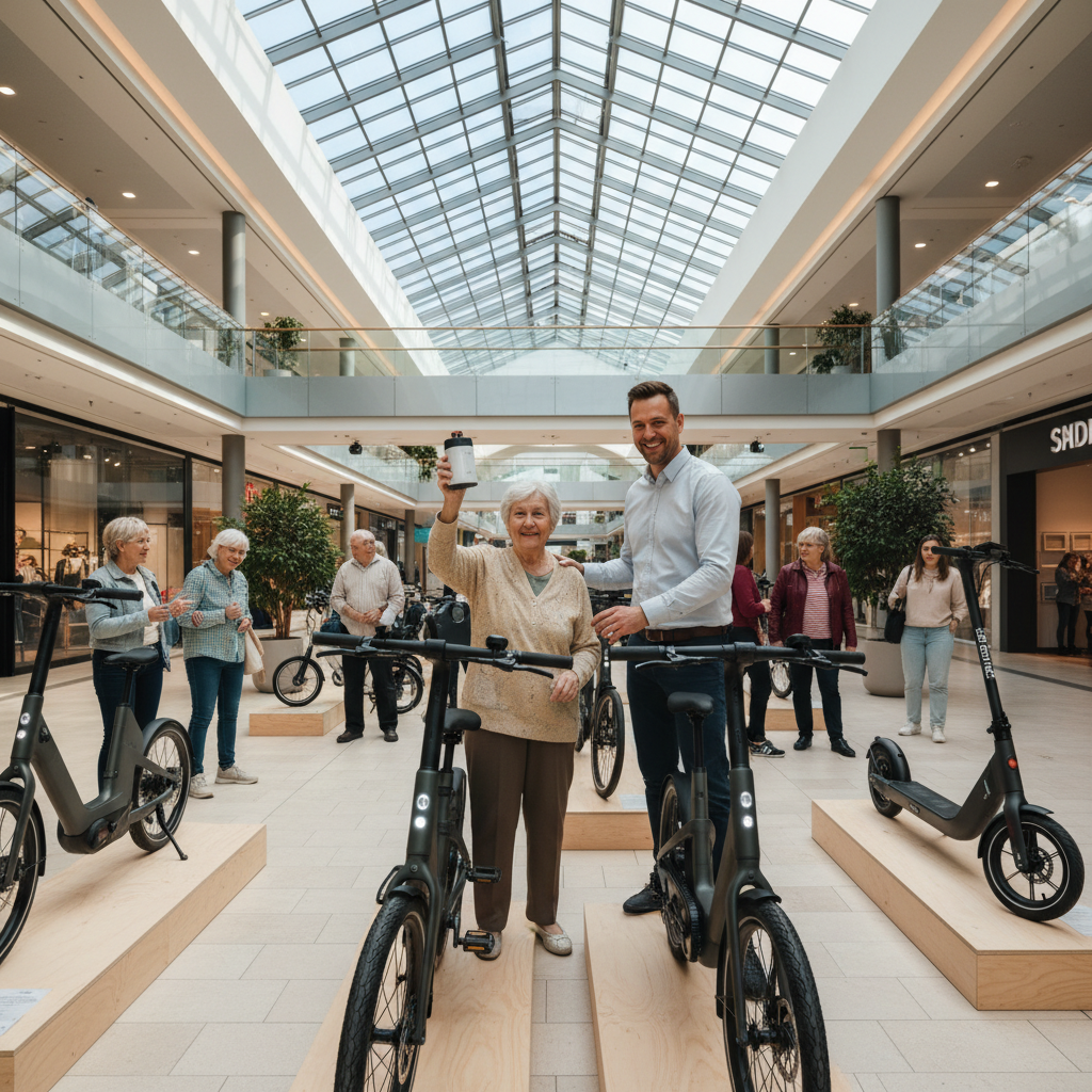 อัปเดตเทคฯ EV ปลายปี 2026: แบตเตอรี่รุ่นใหม่น้ำหนักเบา - 2026-ev-battery-tech-trend