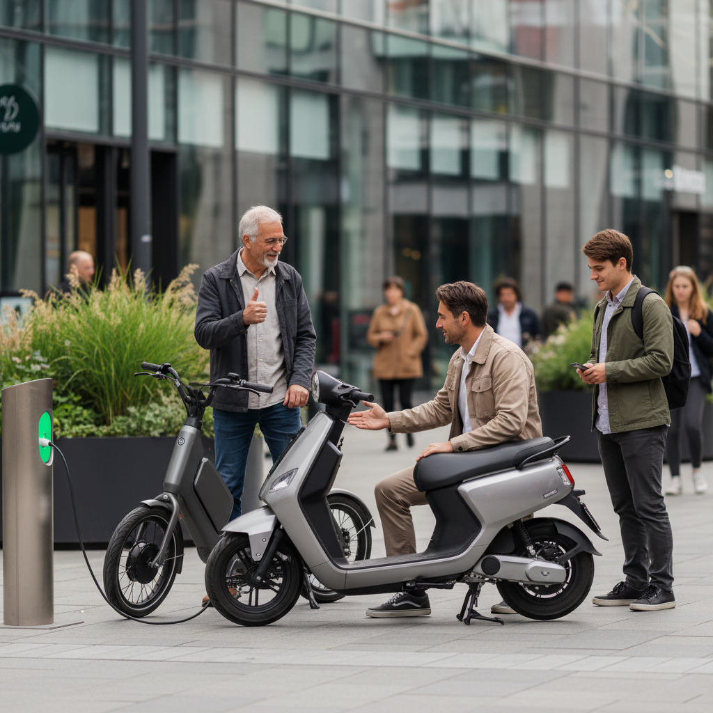 อนาคต EV 2026! ผู้เชี่ยวชาญชี้แบตเตอรี่ยุคใหม่ชาร์จไว - 2026-ev-battery-tech-trend