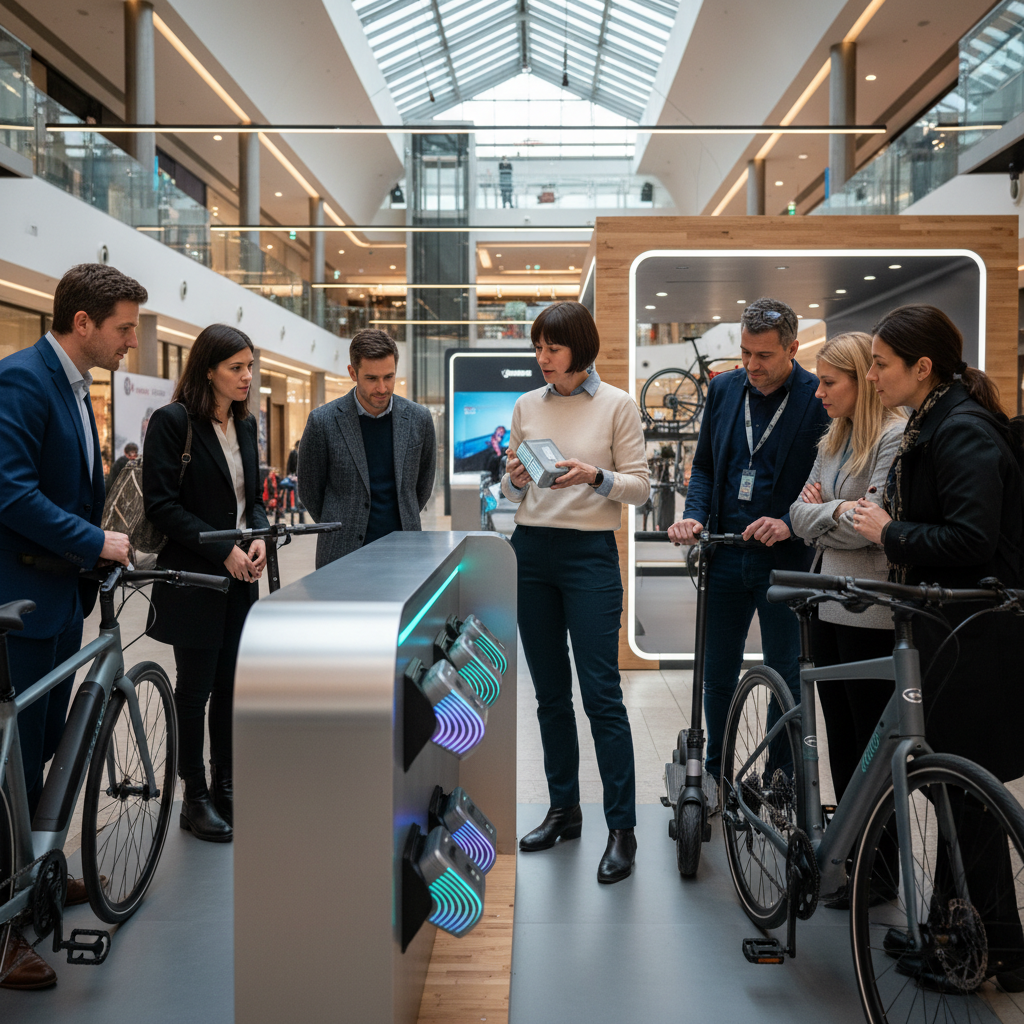 อัปเดตเทรนด์ EV 2026: นวัตกรรมแบตเตอรี่ชาร์จไวสุดล้ำ - 2026-ev-fast-charging-battery