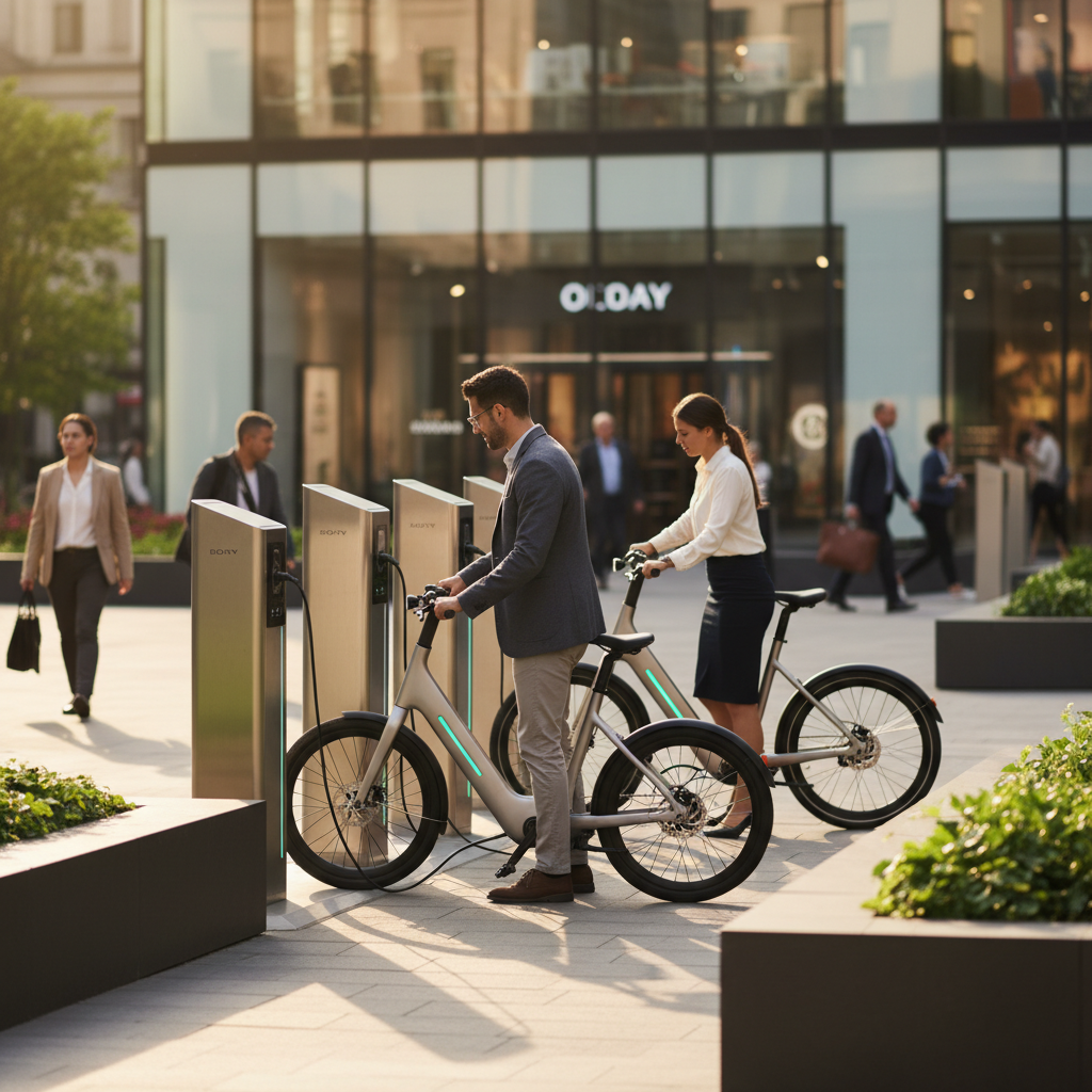 เทรนด์ EV ท้ายปี 2026! นวัตกรรมแบตชาร์จไว วิ่งไกลกว่าเดิม - 2026-ev-fast-charging-battery