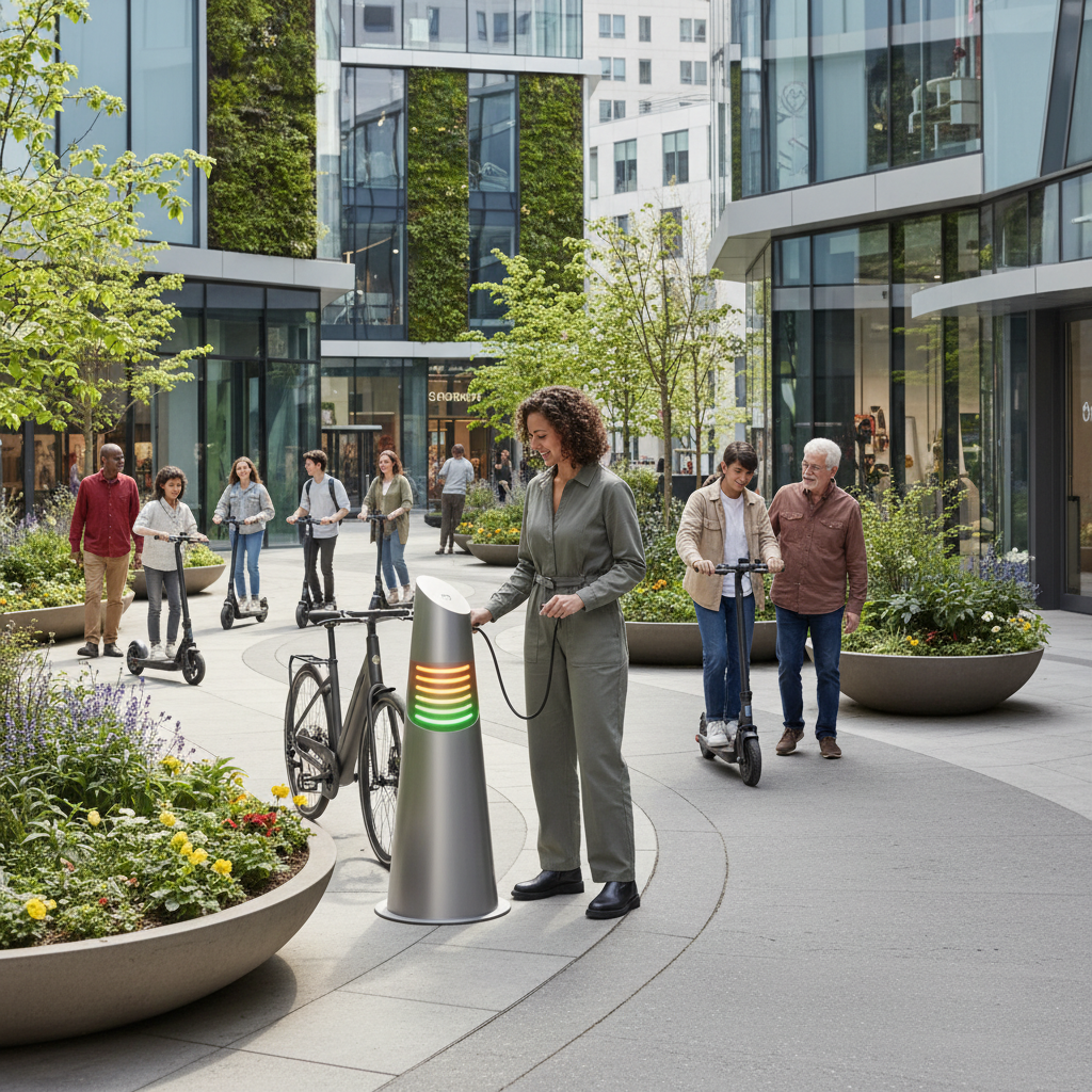 เทรนด์ EV 2026: นวัตกรรมแบตเตอรี่ชาร์จไว วิ่งไกลกว่าเดิม - 2026-ev-fast-charging-battery