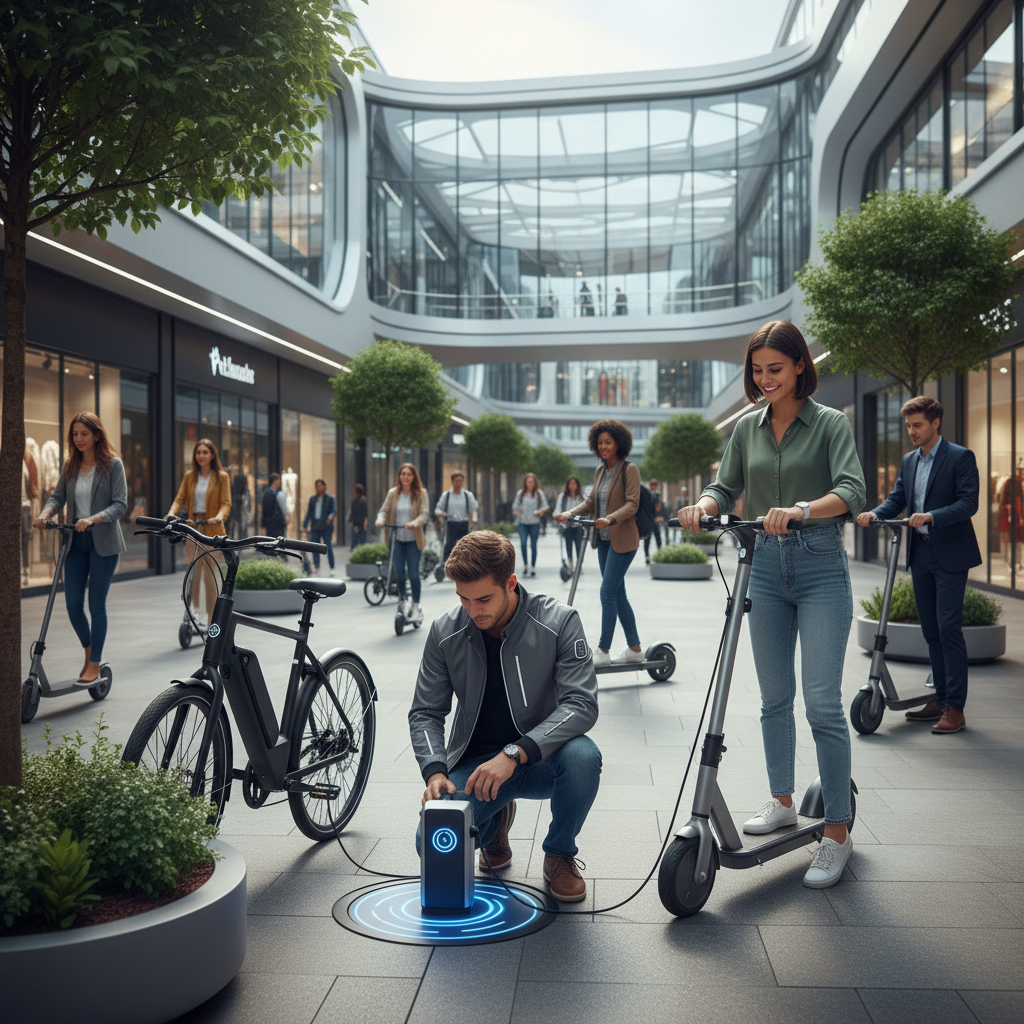 เทรนด์ EV 2026: นวัตกรรมแบตเตอรี่ชาร์จไว วิ่งไกลกว่าเดิม - 2026-ev-fast-charging-battery