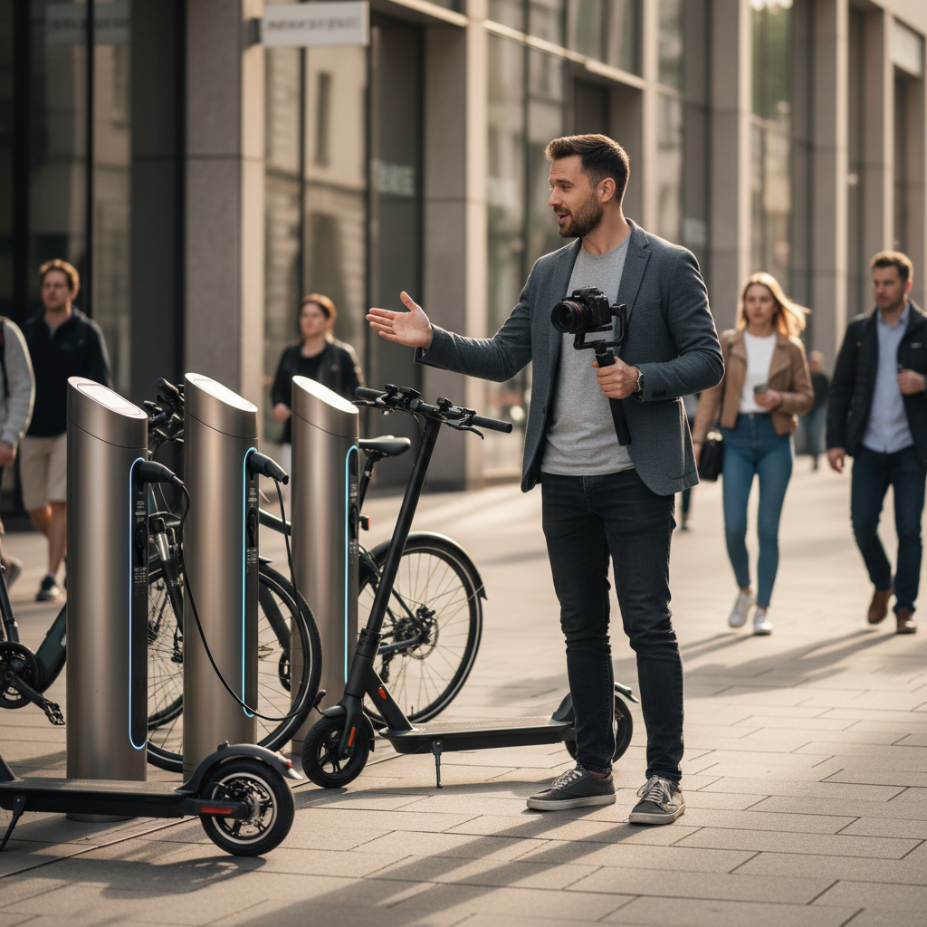 นักรีวิวชี้เป้าเทรนด์ EV 2026: E-Bike ชาร์จไววิ่งได้ไกลขึ้น - 2026-ev-fast-charging-trend