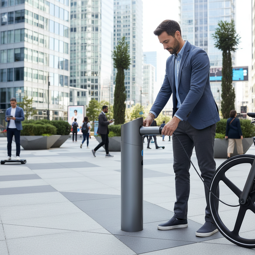 เทรนด์แบตเตอรี่ EV 2026! นวัตกรรมชาร์จไวพลิกโฉม E-Bike - 2026-ev-fast-charging-trend