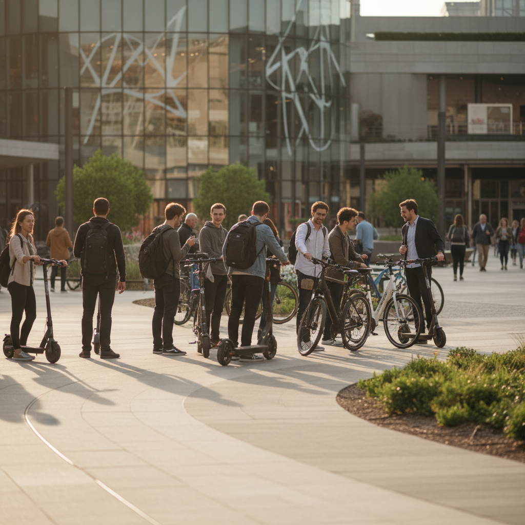 จับตานโยบาย EV ครึ่งปีหลัง 2026: รัฐเล็งอุดหนุน E-Bike - 2026-ev-government-subsidy-ebike