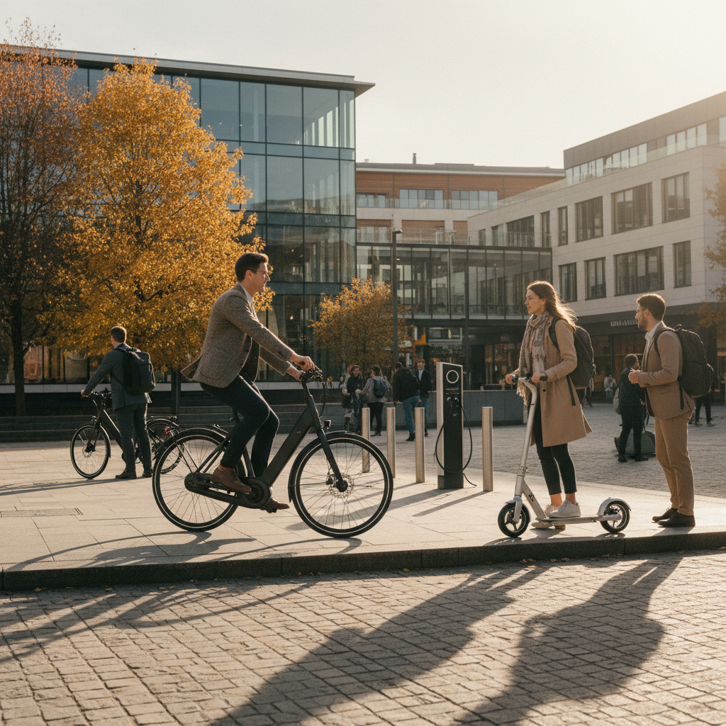 เทรนด์ปลายปี 2026: มอเตอร์ EV รุ่นใหม่ประหยัดไฟขึ้น - 2026-ev-motor-energy-trend