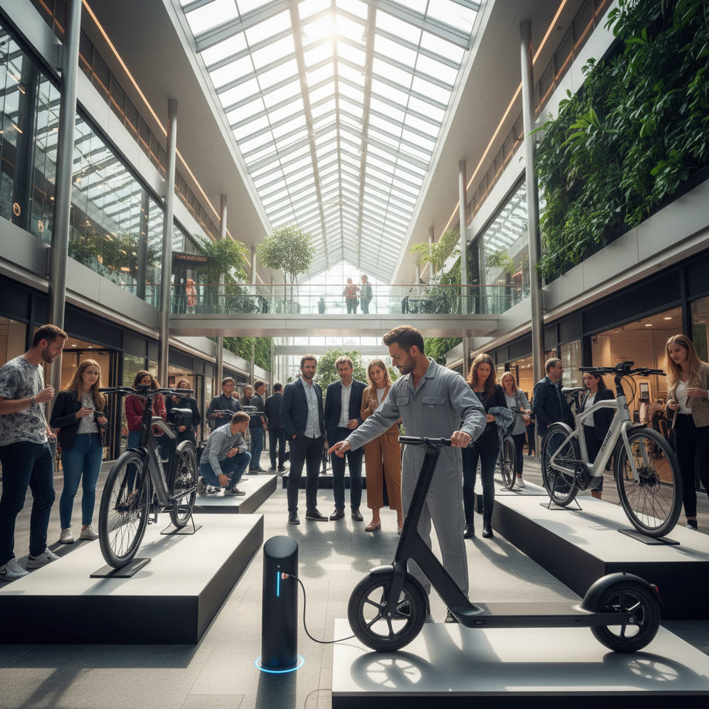 เทรนด์ 2026: แบตเตอรี่ EV ยุคใหม่ ชาร์จไว วิ่งไกลกว่าเดิม - 2026-ev-nextgen-battery-trend