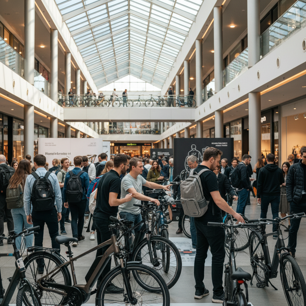 เทรนด์นโยบาย EV 2026: ภาครัฐจ่อหนุน E-Bike ลดค่าใช้จ่าย - 2026-ev-policy-ebike-subsidy