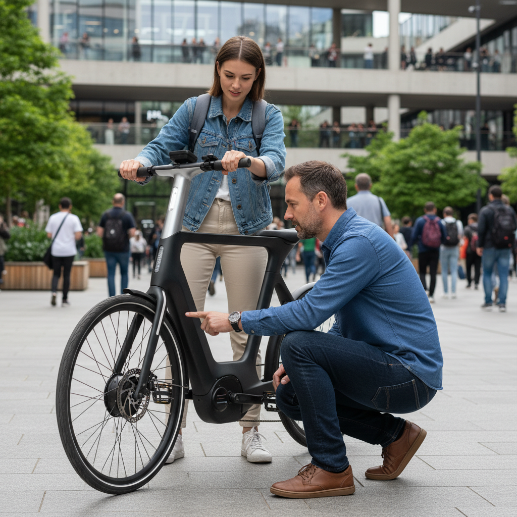 เทรนด์ EV 2026: รีวิวระบบชาร์จไฟกลับขณะเบรก ยืดอายุแบตฯ - 2026-ev-regenerative-braking-trend