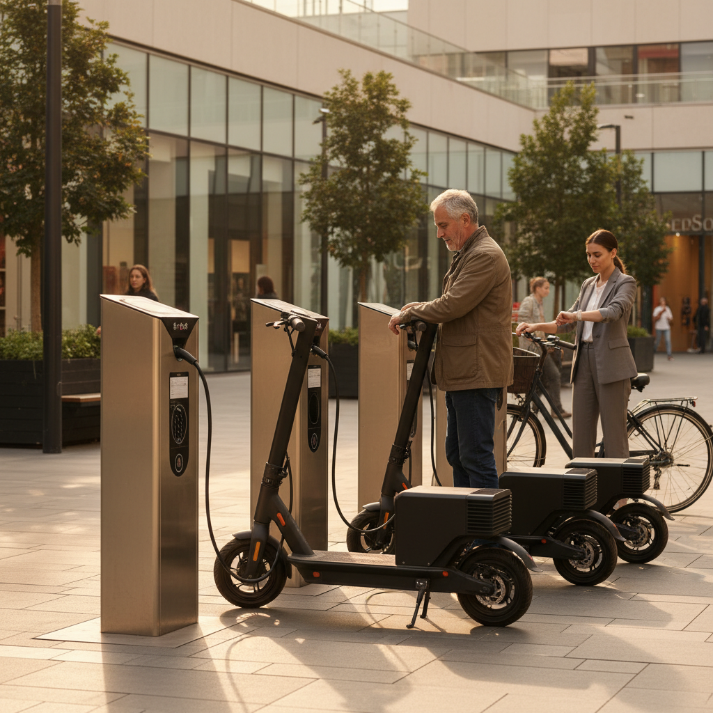 อนาคต EV 2026: แบตเตอรี่ทนความร้อน ชาร์จปลอดภัย - 2026-ev-safe-battery-trend