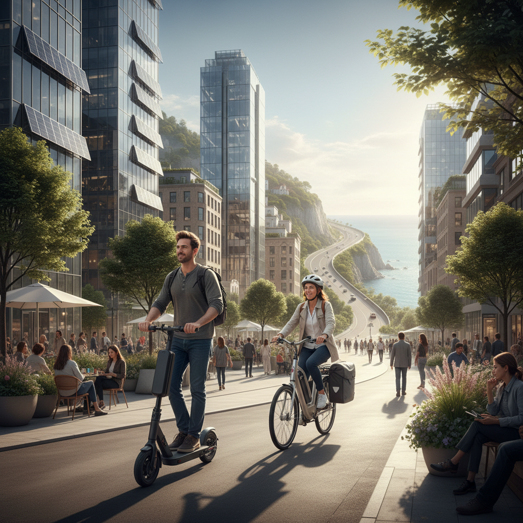 อนาคต EV 2026: แบตเตอรี่ Solid-State ขี่ E-Bike ไกล 2 เท่า - 2026-ev-solid-state-battery