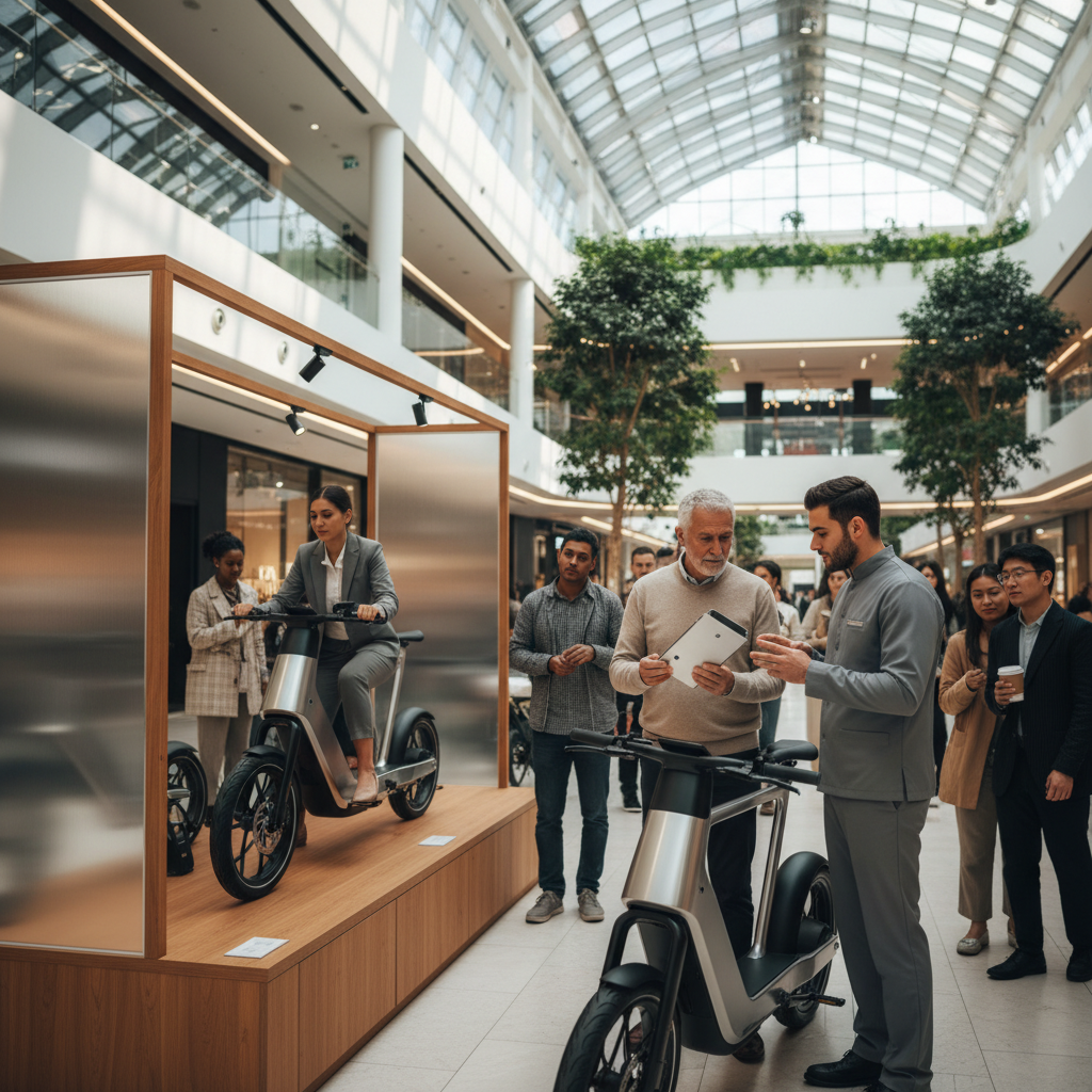 เทรนด์ EV 2026: นวัตกรรมแบตเตอรี่ Solid-State สำหรับ E-Bike - 2026-ev-solid-state-battery-ebike