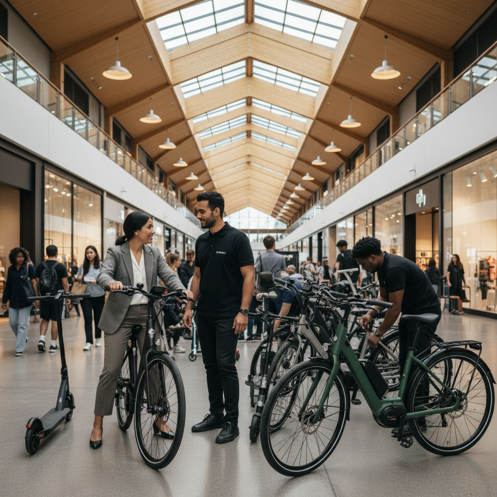 จับตานโยบายรัฐ 2026! ดันส่วนลด E-Bike ช่วยลดค่าน้ำมัน - 2026-ev-subsidy-policy-trend