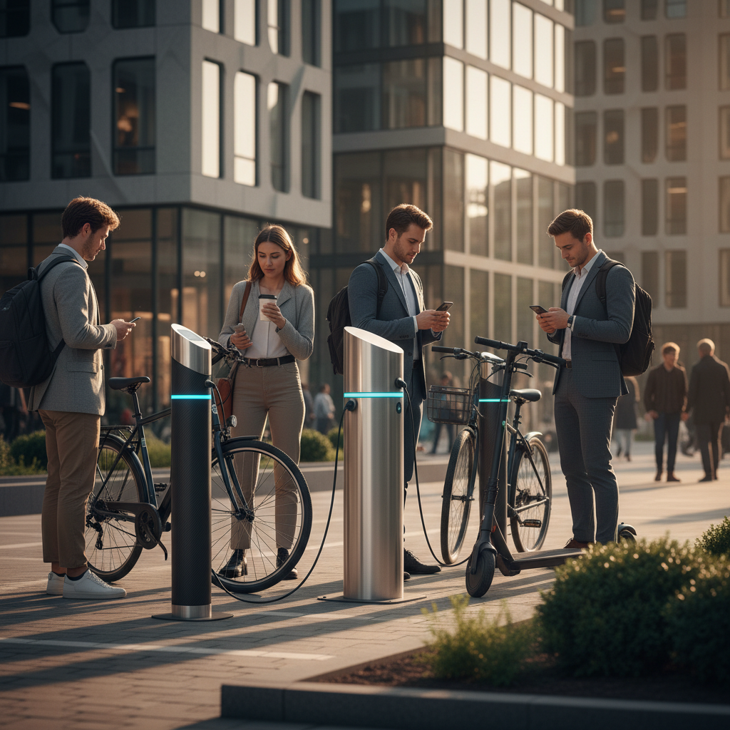 ข่าว EV 2026: จับตาเทคโนโลยีแบตเตอรี่ชาร์จไวใน 15 นาที - 2026-fast-charge-ev-battery