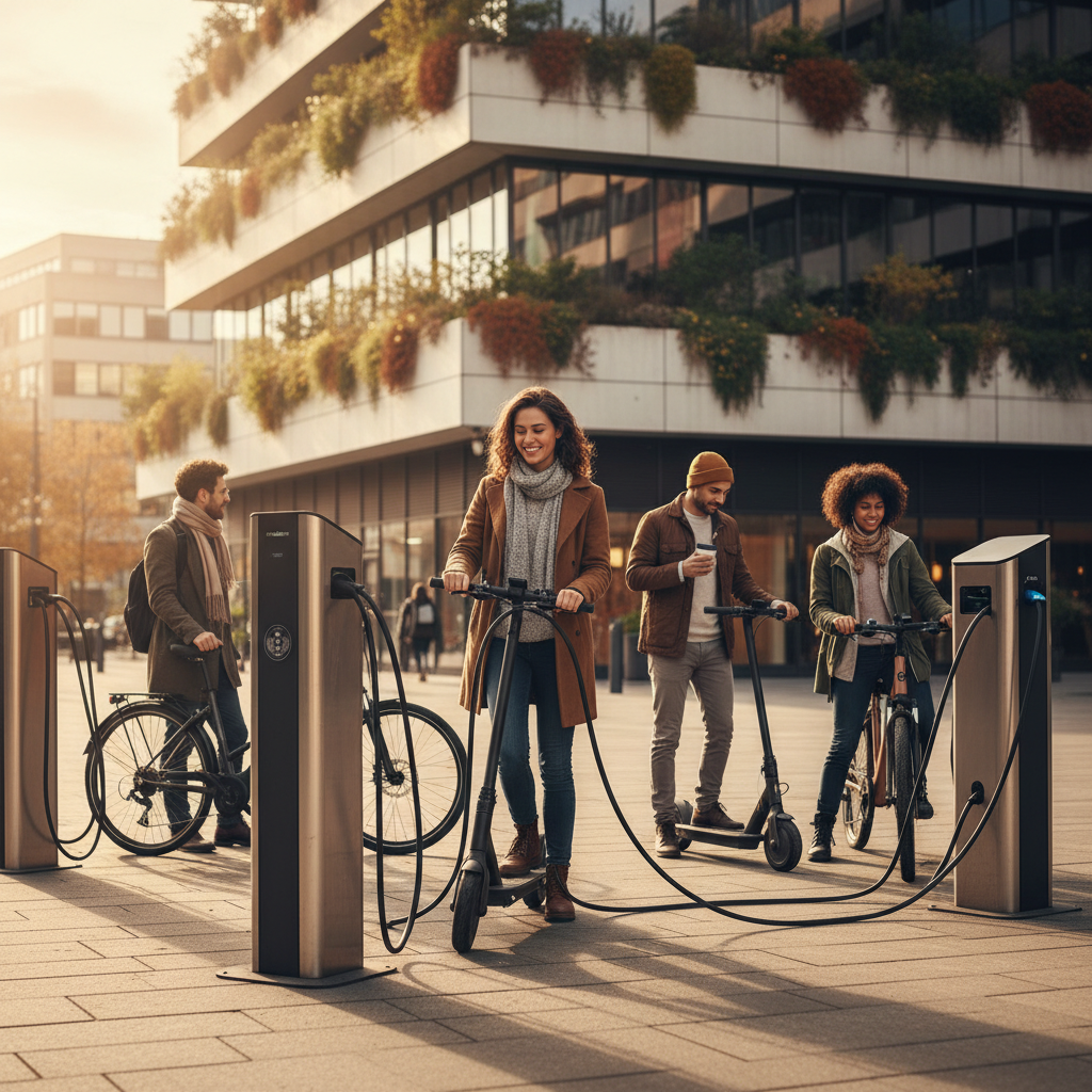 วิเคราะห์เทรนด์ EV 2026: แบตเตอรี่ชาร์จไวพลิกโฉมวงการ - 2026-fast-charging-ev-battery