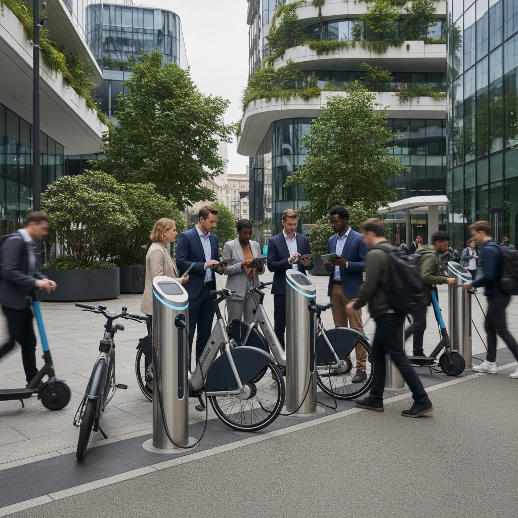 ผู้เชี่ยวชาญชี้! เทคโนโลยีแบตเตอรี่ชาร์จไว พลิกโฉม EV ปี 2026 - 2026-fast-charging-ev-trend